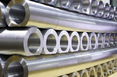 E.F.C. ACCIAI - Immagine 1