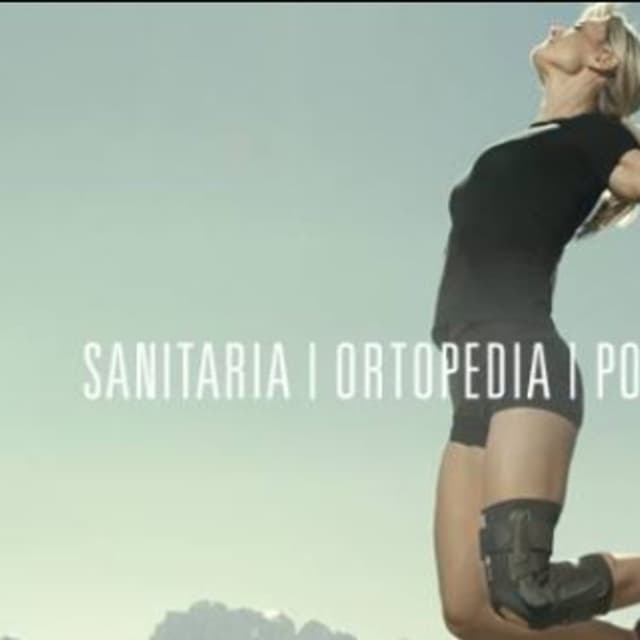 Ego208 Ortopedia Sanitaria Podologia - Immagine 1