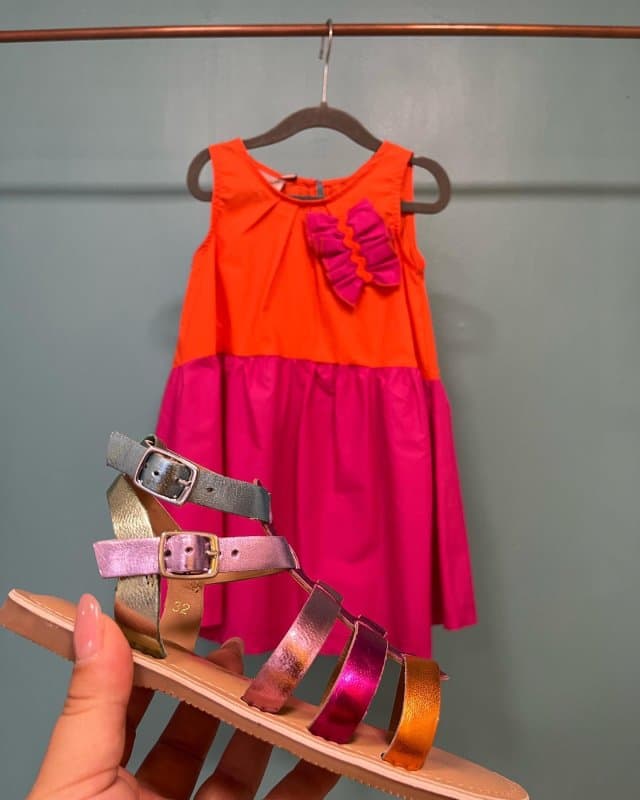 Eh Bah! Baby Shop - Immagine 1