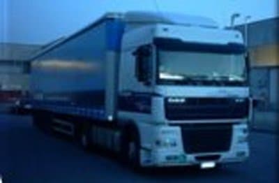 E.I.R. Casa di Spedizioni - Immagine 1