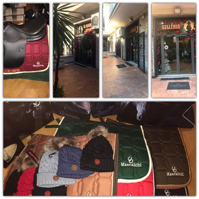 El Gaucho Store snc - Immagine 1