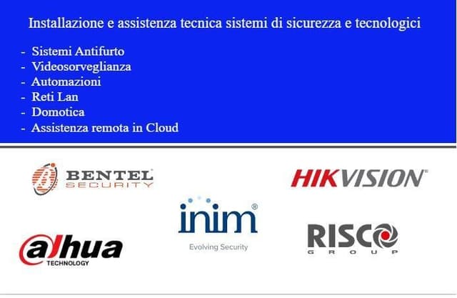 Elcai Soc. Coop. - Immagine 1