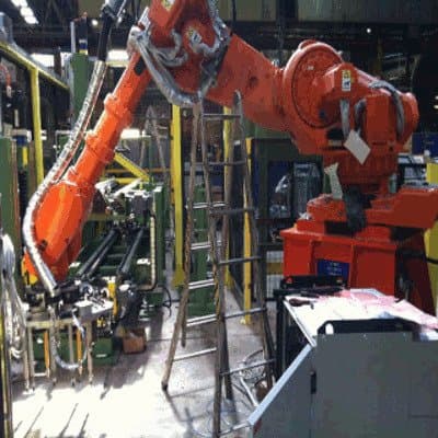 Electra Impianti - Immagine 1