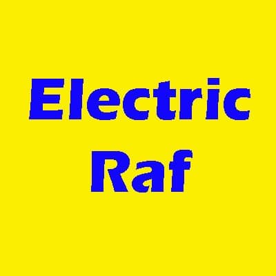 Electric Raf - Immagine 1
