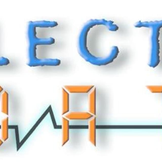 Electrodata - Immagine 1