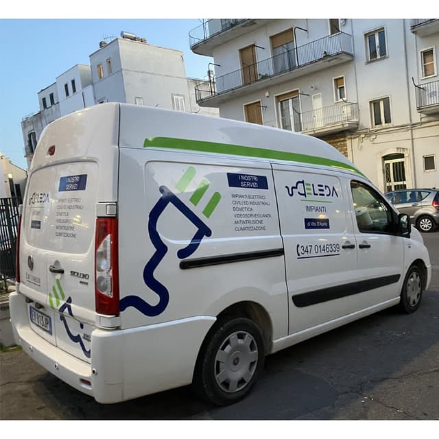 Eleda di Vito D’aprile - Immagine 1