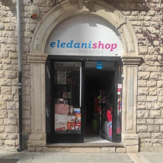 Eledanishop - Immagine 1