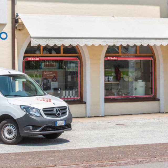 Elektro Eppan snc - Roalter Albert & Stefan - Immagine 1