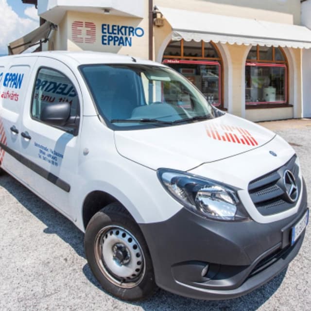 Elektro Eppan snc - Roalter Albert & Stefan - Immagine 2