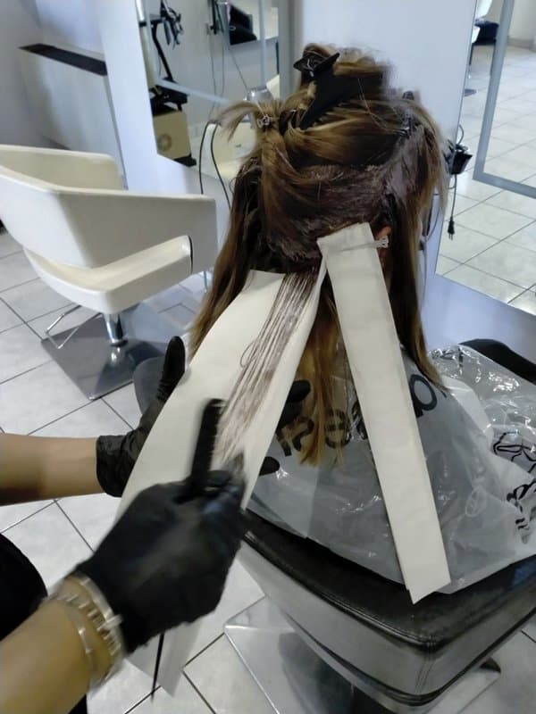 Eleonora Marangoni Parrucchieri - Immagine 1