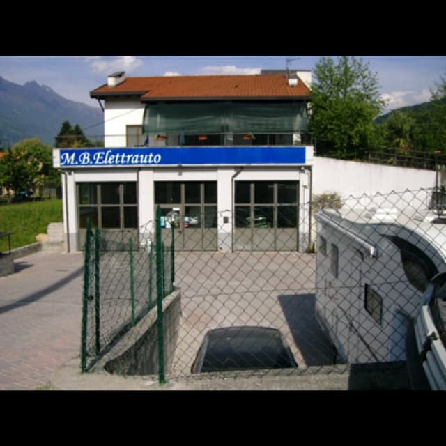 Elettrauto Mb - Immagine 2