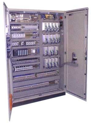 Elettrica 77 Automation S.r.l. - Immagine 1