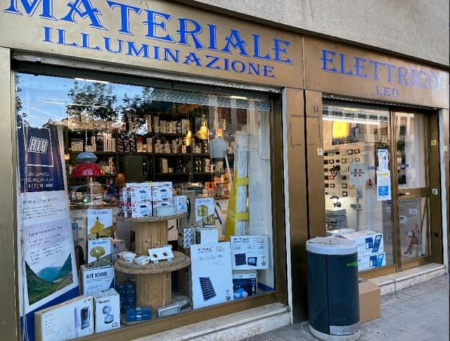 Elettricittà - Immagine 1