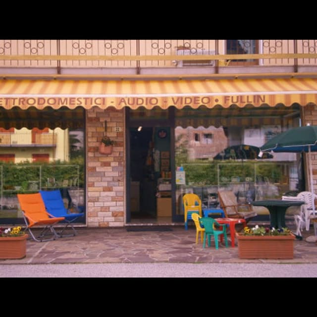 Elettrocasalinghi Fullin Luciano & C. - Immagine 1