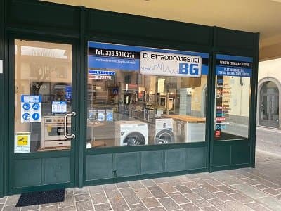 Elettrodomestici Bg - Immagine 1