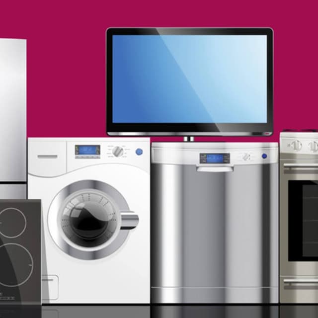 Elettrodomestici Sargo Romolo Fermo - Immagine 1