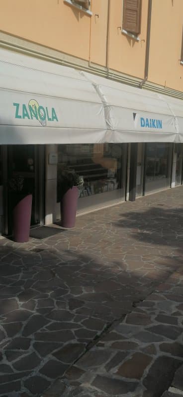 Elettrodomestici Zanola - Immagine 1