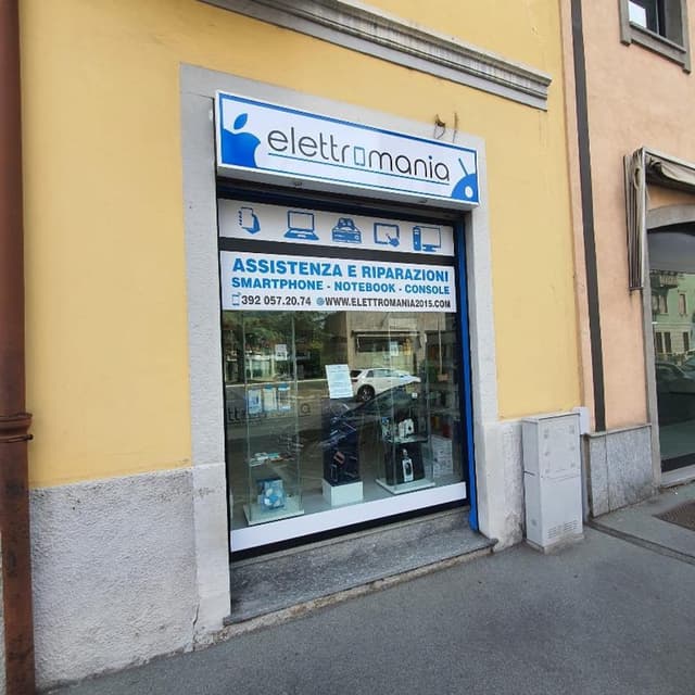 Elettromania - Immagine 1