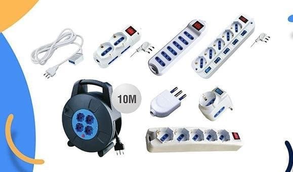 Elettromarittime - Immagine 1