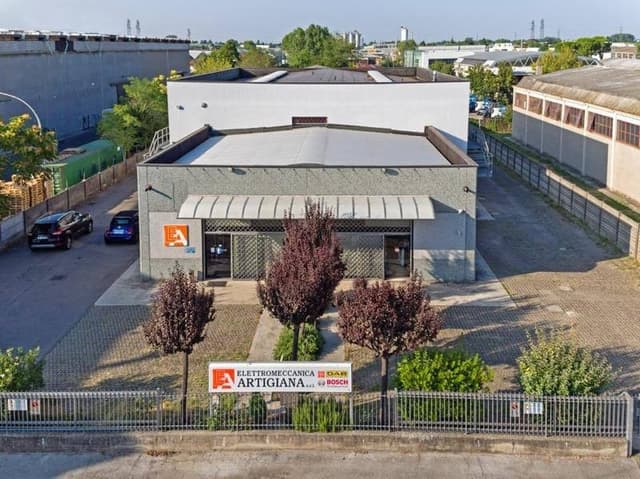 Elettromeccanica Artigiana - Immagine 1