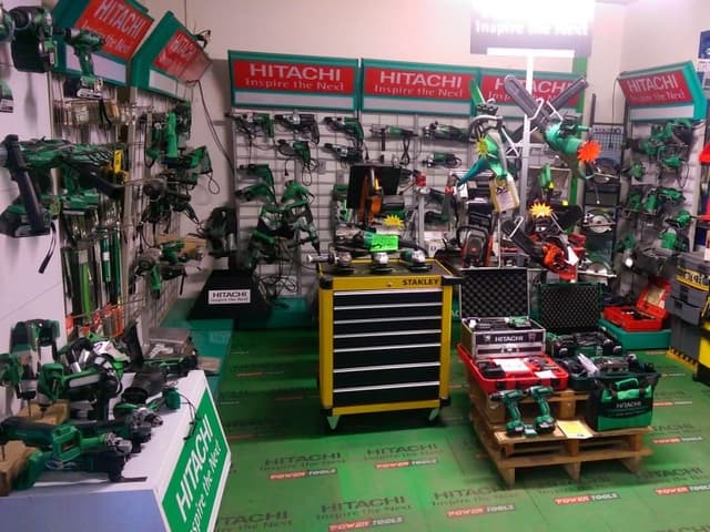 Elettromeccanica Brigo Ivano - Immagine 1