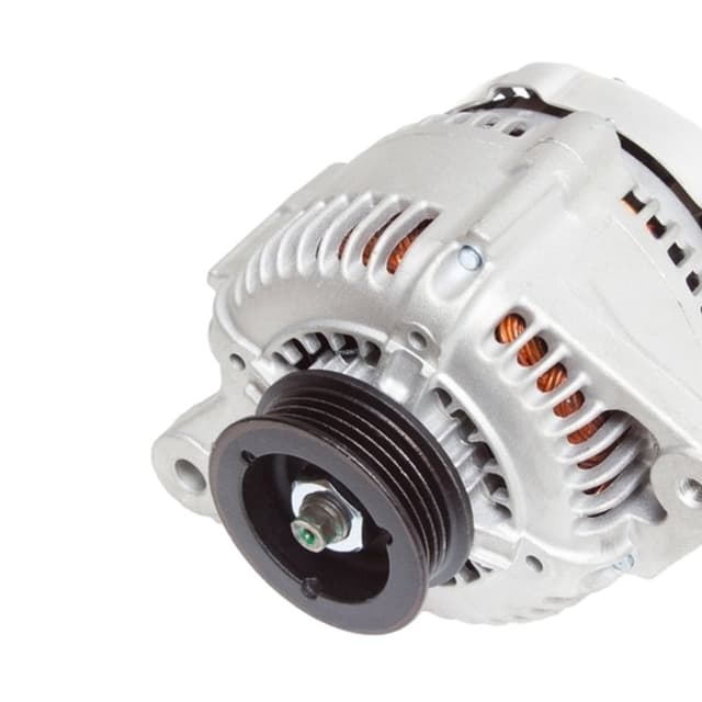 Elettromeccanica Chiaravalli - Immagine 1