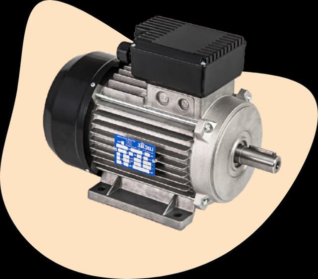 Elettromeccanica Lu.C.M.E. - Immagine 2