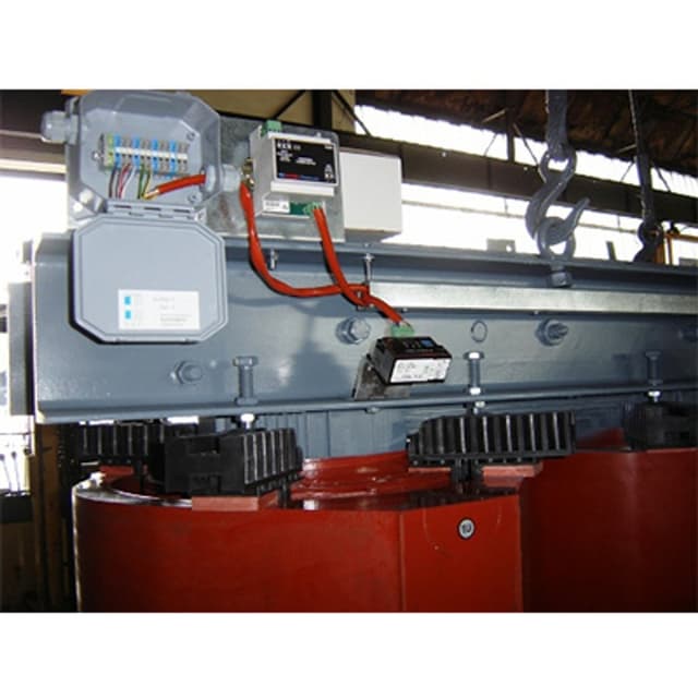 Elettromeccanica Piossasco S.r.l. - Immagine 2