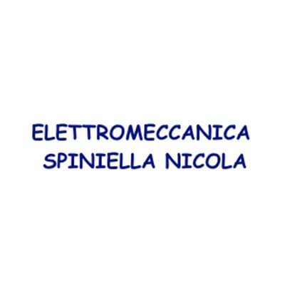 Elettromeccanica Spiniella Nicola - Immagine 1