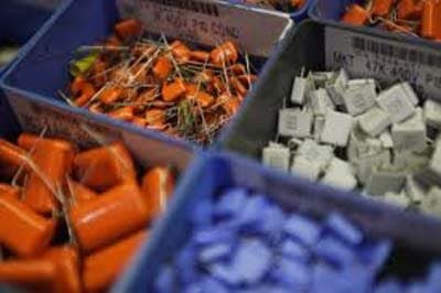 Elettronica Componenti - Immagine 1