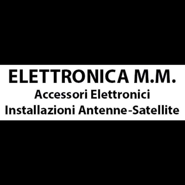 Elettronica M.M. - Immagine 1