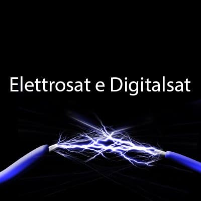 Elettrosat e Digitalsat - Immagine 1