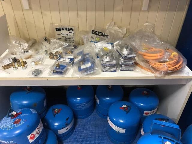 Elettroservice Tigullio - Immagine 1