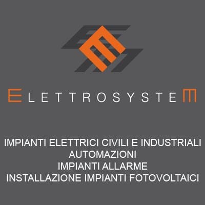 Elettrosystem - Immagine 1