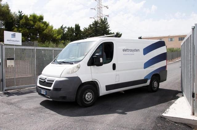 Elettrosystem - Immagine 1