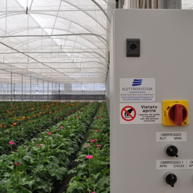 Elettrosystem - Immagine 2