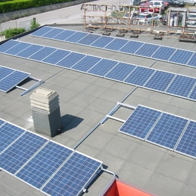 Elettrotecnica Manzanese - Immagine 2