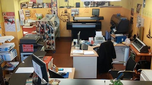 Eliografica Vica - Immagine 1