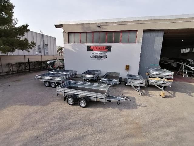 Ellebi Centro Rimorchi - Immagine 2