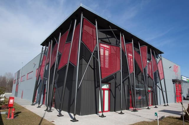 El.Pi. Cast Resin - Immagine 1