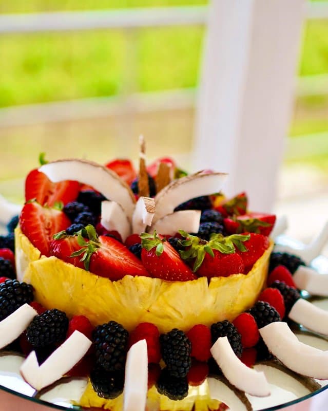 Emanuele Frigenti Fruit Designer - Immagine 2