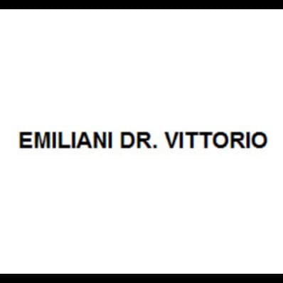 Emiliani Dr. Vittorio - Immagine 1