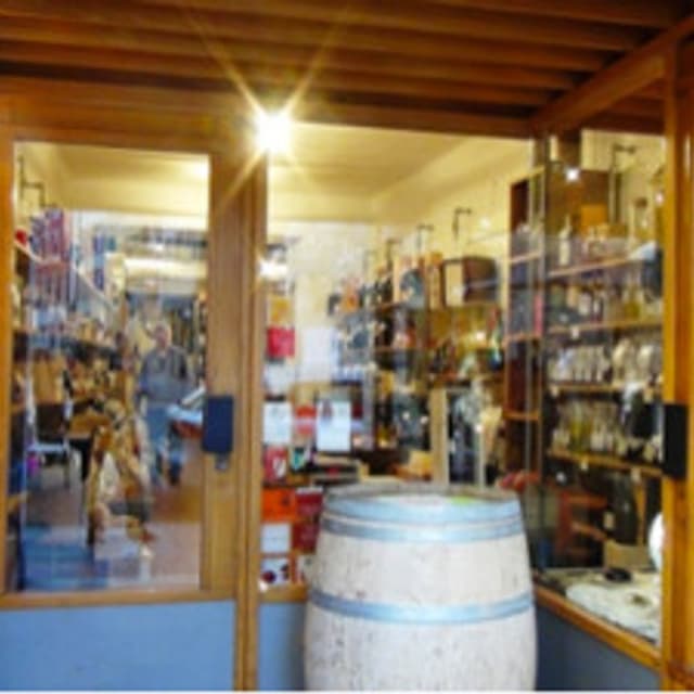 Enoteca Grado12 - Immagine 1