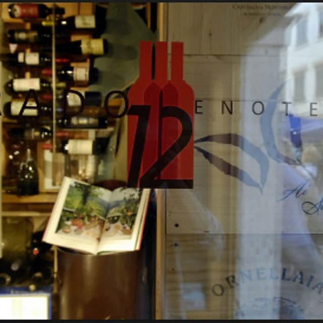 Enoteca Grado12 - Immagine 2