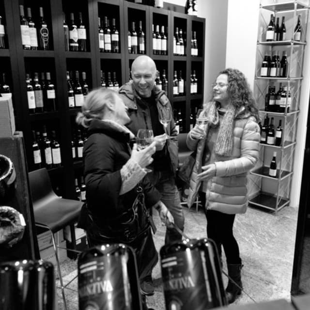 Enoteca Perlage - Immagine 2