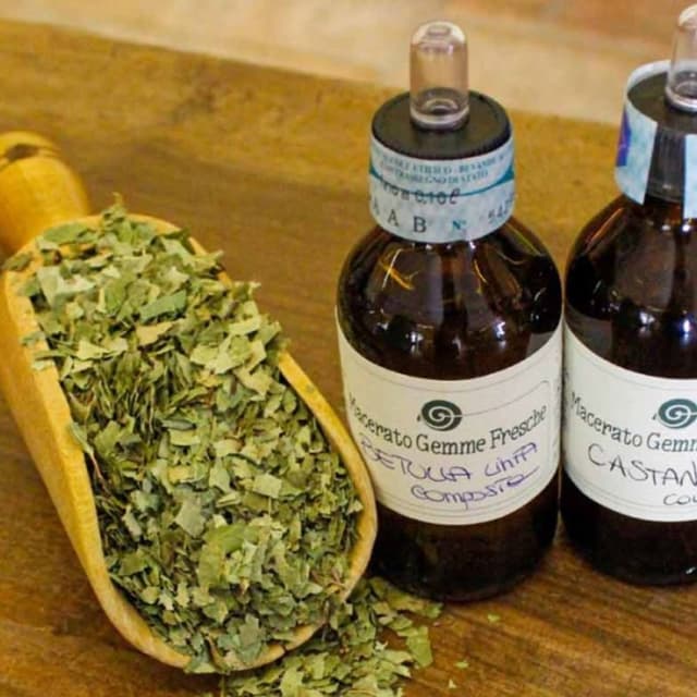 Erboristeria Artigianale Officinalis - Immagine 1