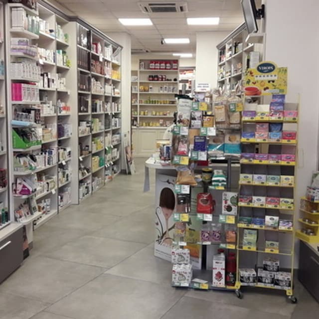 Erboristeria Bottega della Natura - Immagine 1