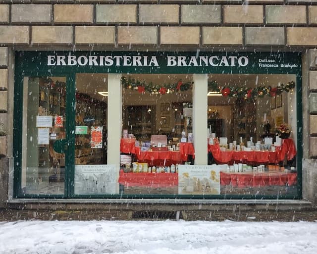 Erboristeria Brancato - Immagine 1