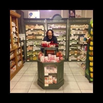 Erboristeria Centro Botanico Salus - Immagine 2