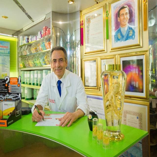 Erboristeria Ginseng House - Immagine 2